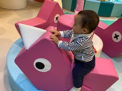 -布鲁豪斯亲子欢乐家庭餐厅