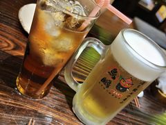 -鸟鹏烧鸟居酒屋(熙龙湾店)