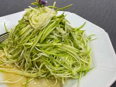 凉拌水云丝-上海老站(徐家汇店)