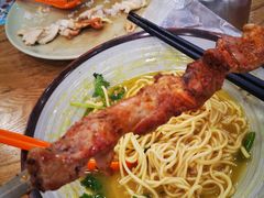 -崔记拉面馆(航北店)