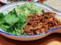 -满园烤鸭·春饼(丰科路万达店)