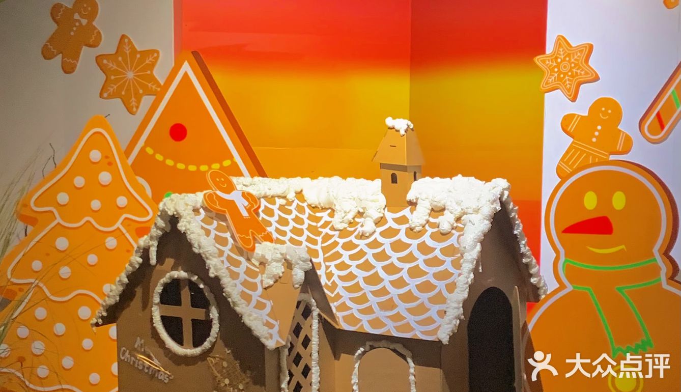 湘潭|室内露营风融合料理氛围店~