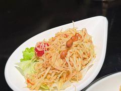 -金厨泰国餐厅·全泰籍厨师料理(拱北店)
