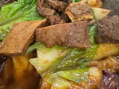 -珍珍小食店(西华路店)