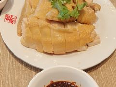 -泰煌鸡·上海白斩鸡·鸡汤面(鹤庆店)
