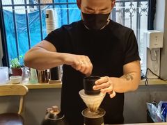 -FU&XIANG COFFEE(三八店)