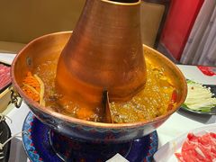 -祥源胡同·涮牛羊肉火锅(花桥店)