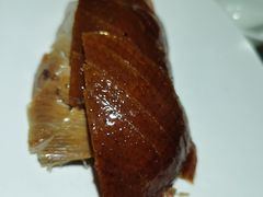 -鸭王烤鸭店(三里河店)