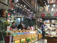 -FASHION BAKERY法森贝克(新德路店)