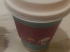 -théATRE 茶聚场(王府中環店)