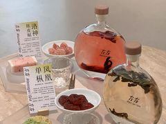 -左右Massage/Spa(长寿路店)