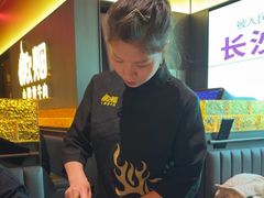 -炊烟小炒黄牛肉(浦东世纪汇店)