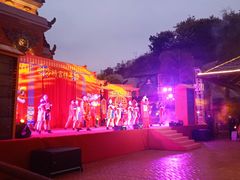 -南宁方特东盟神画