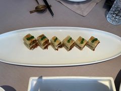 黑松露菌煎素鹅-金海华·悦食东方(苏州中心商场店)