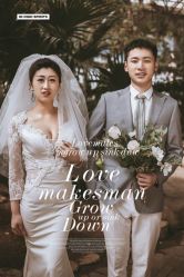 -王子宫殿婚纱摄影(环山路总店)