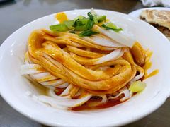 -子午路张记肉夹馍(翠华路店)