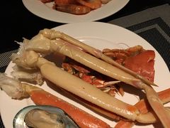 -AdD全日制餐厅(中谷花园酒店)