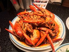 -三妹小龙虾·黄油蟹(华侨城总店)