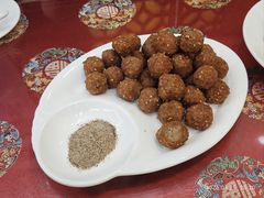 -玉华台饭庄(裕中西里小区店)