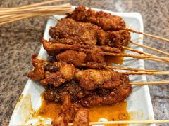 -小街天府(西工小街店)