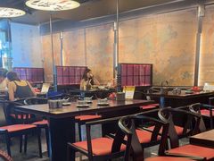 -古都历食南京菜·烤鸭·鸭血粉丝·汤包(南京博物院店)