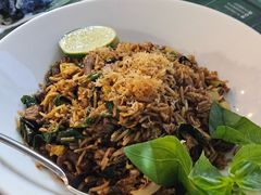-帕蓝·暹罗料理(大学路店)