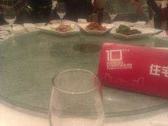 -常州逸高酒店-中餐厅