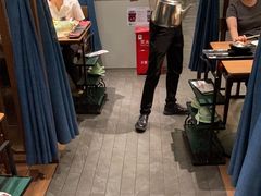 -掂档潮汕牛肉火锅(沈阳万象城店)