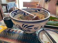 -蜗牛小馆醉乡民谣云南菜(惠新西里店)