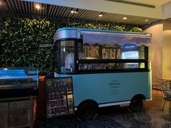 -上海外滩英迪格酒店