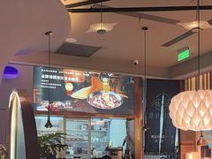 -雀蓝川菜(滨湖万象汇店)