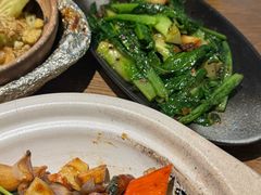 -粤集·手工粤菜(皇庭广场店)