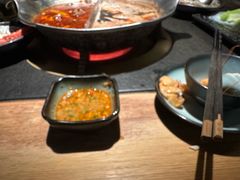 -湊湊火锅·茶憩(石家庄万象城店)