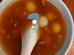 -兵哥豌豆面(雅颂居店)