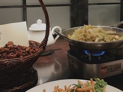 -茶叁酒肆·楚味江湖(菱角湖店)