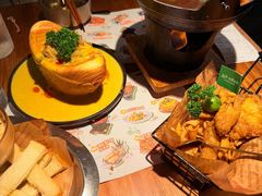 -岛风·台食小馆 ISLAND BISTRO(烟台山店)
