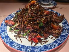 -杨记隆府重庆江湖菜(大悦城店)