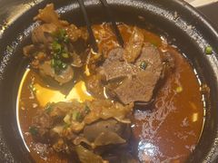 -味莊餐厅(康庄南街店)