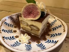 -萤火虫咖啡(后海店)