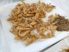 -渔民船说·北塘海鲜·天津菜·海肠捞饭(北塘古镇店)