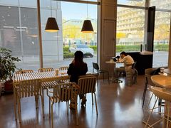 -dotcom coffee古点咖啡(致真大厦店)