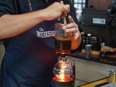 -The Workshop Coffee