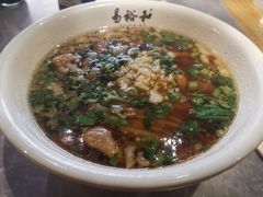 -易裕和·长沙米粉(竹塘西路店)