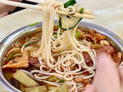-凤张螺蛳粉·爽口粉(跃进路总店)