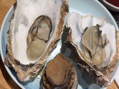 -虹料理·日料放题(悠方店)
