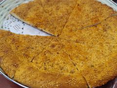 -清真明德斋茶餐厅民族饭店(北京街店)