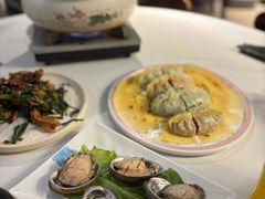 -金龙·打边炉(南京西路店)