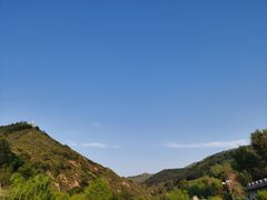 -雁门关景区
