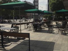-星巴克臻选(武汉首义汇店)
