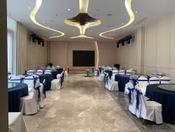 -喜临门婚宴广场·宴会厅